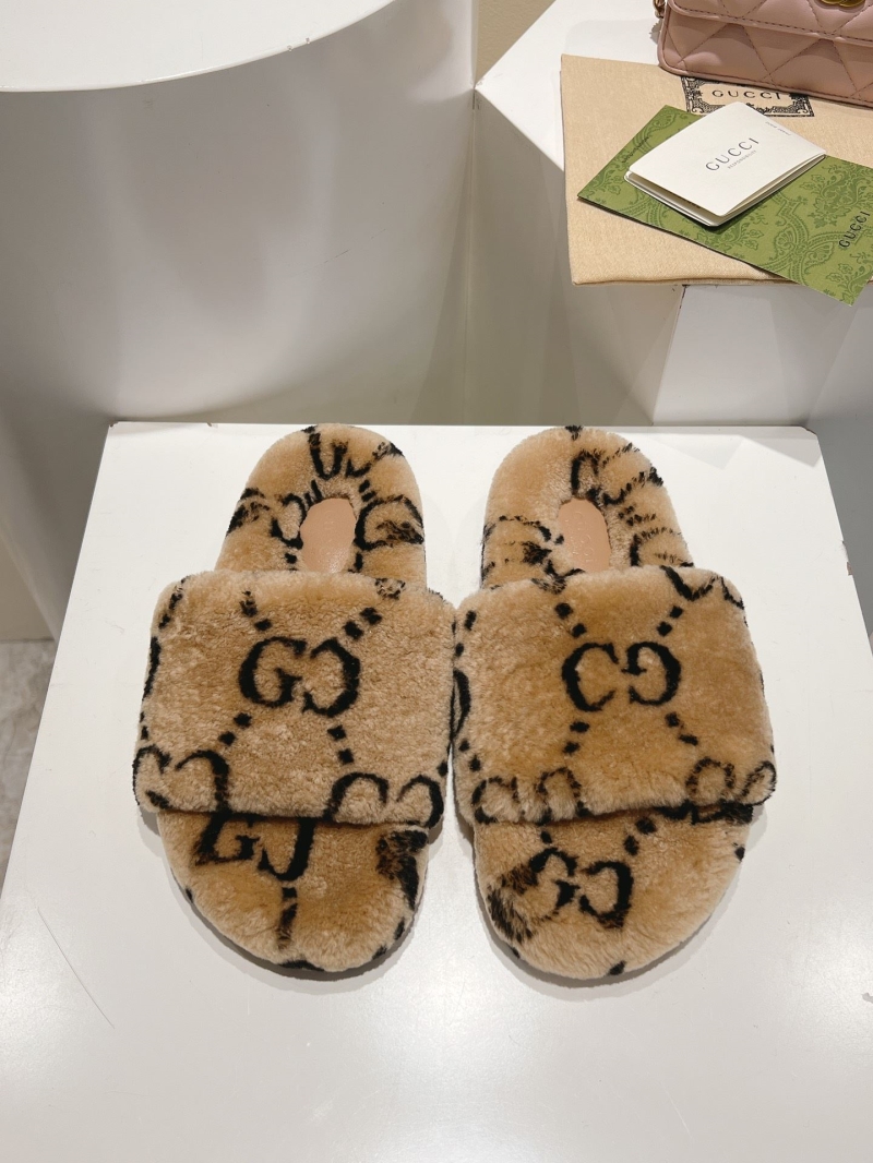 Gucci Slippers